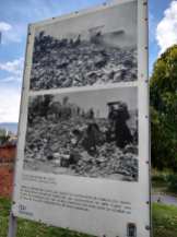 Moravia dump photo marker